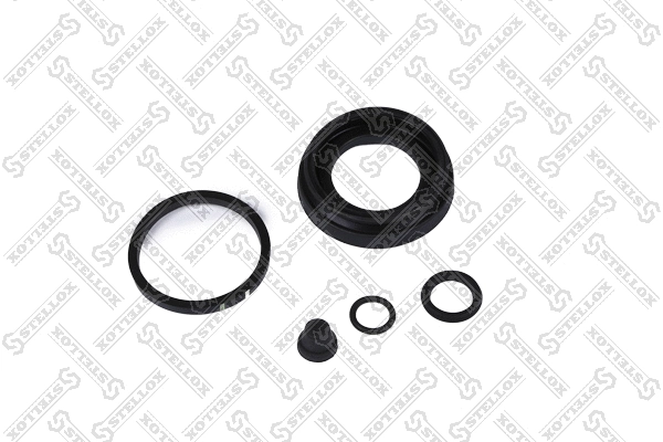 Kit de réparation, étrier de frein STELLOX 04-99010-SX