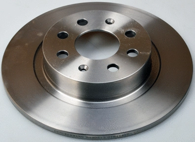 Disque de frein DENCKERMANN B130513