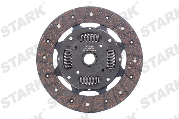 Kit d'embrayage Stark SKCK-0100014