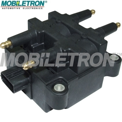 Bobine d'allumage MOBILETRON CJ-12
