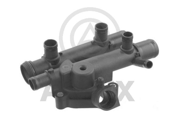 Thermostat, liquide de refroidissement Aslyx AS-201373