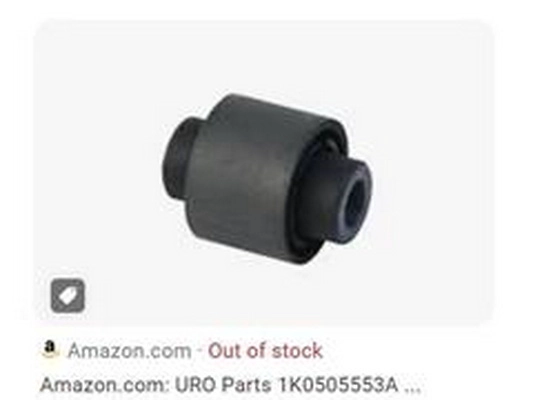 Suspension, bras de liaison ZPY 3C0 505 553