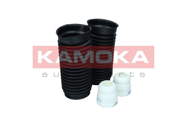 Kit de protection contre la poussière, amortisseur KAMOKA 2019189