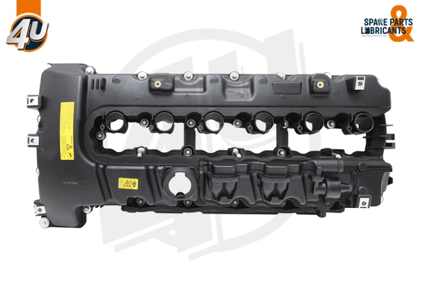 Couvercle de culasse 4U Autoparts 16179BW