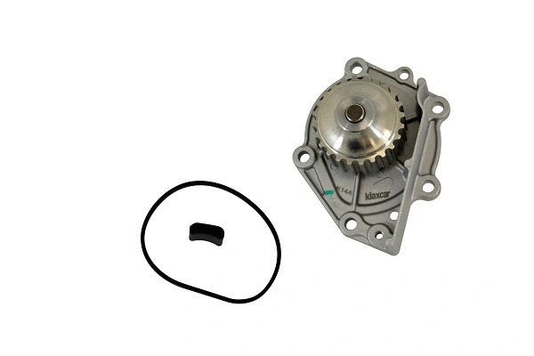 Pompe à eau, refroidissement du moteur KLAXCAR FRANCE 42145z
