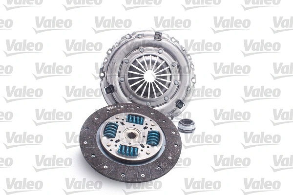 Kit d'embrayage VALEO MX 826345