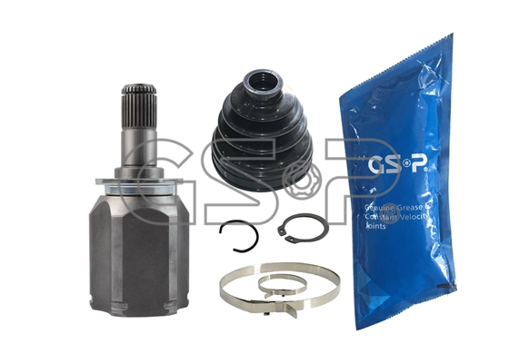 Jeu de joints, arbre de transmission GSP-BR 601849