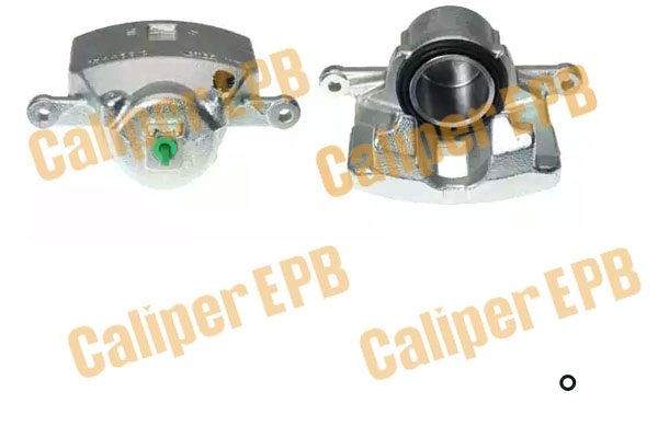 Étrier de frein Calipere+ NAIBA C787R