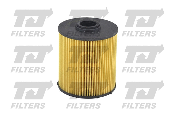 Filtre à carburant QUINTON HAZELL QFF0227