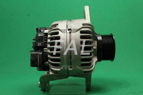 Alternateur FAL Anlasser- und Lichtmaschinenservice F017374/1