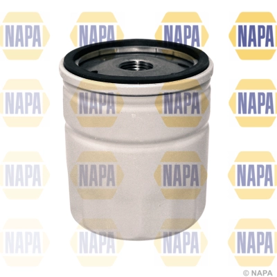 Filtre à huile NAPA NFO3022
