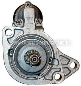 Démarreur EUROTEC 11018200
