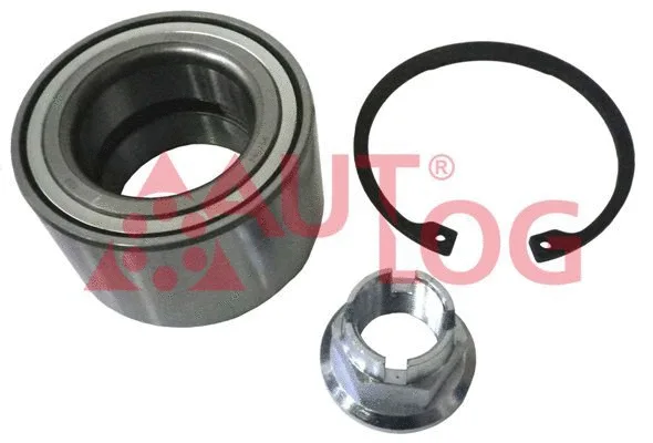 Kit de roulements de roue AUTLOG RS1084