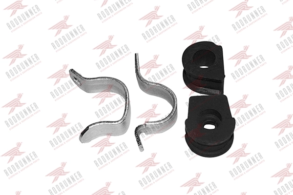 Suspension, stabilisateur RODRUNNER BC-AU-BS016