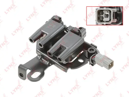 Bobine d'allumage LYNXAUTO SPL1074