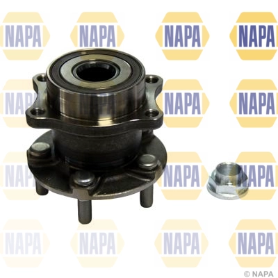 Kit de roulements de roue NAPA PWB1558