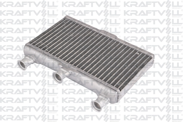 Système de chauffage KRAFTVOLL GERMANY 08050166