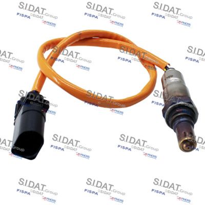 Sonde lambda AUTOTEAM M0710