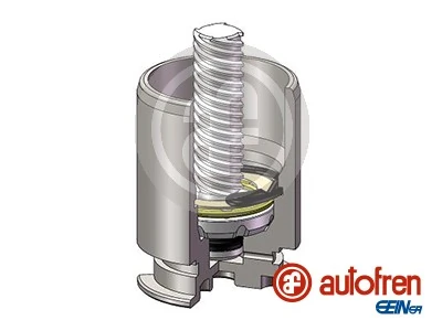 Piston, étrier de frein AUTOFREN SEINSA D025422LK