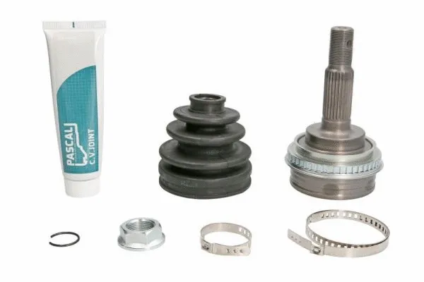 Jeu de joints, arbre de transmission PASCAL G12016PC
