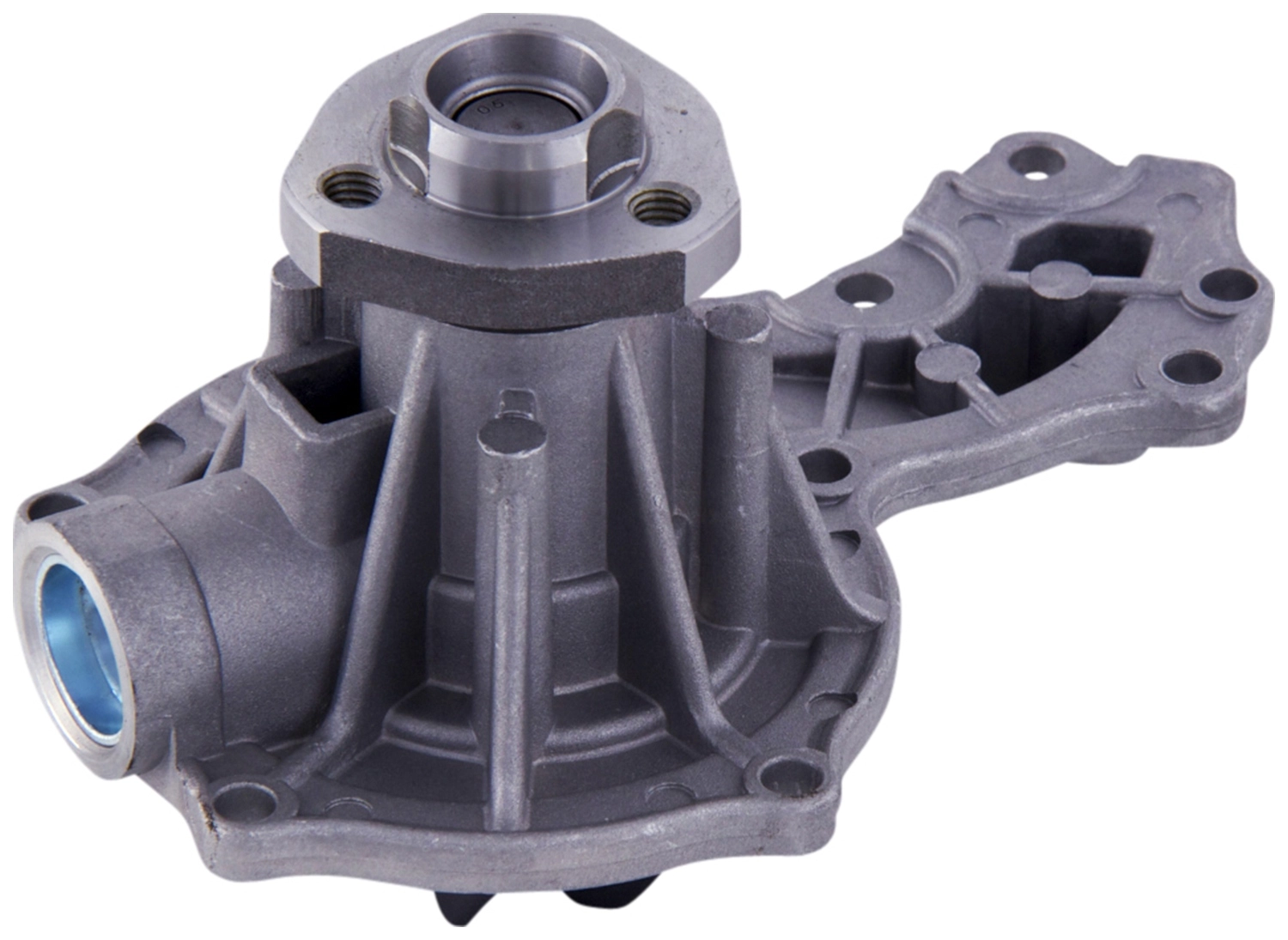 Pompe à eau, refroidissement du moteur GATES-MX 42261