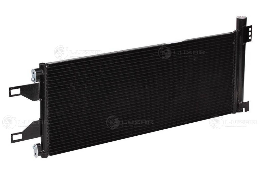 Condenseur, climatisation LUZAR LRAC 1680