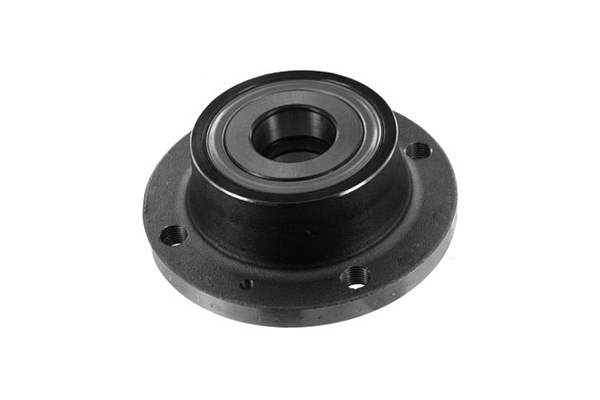 Roulement de roue SKF Brazil BAF-4105 AB
