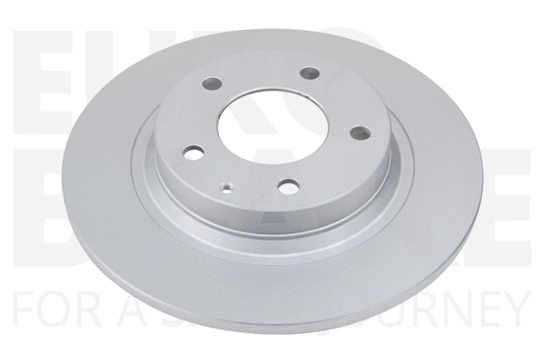 Disque de frein EUROBRAKE 5815313269