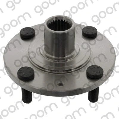 Moyeu de roue GOOM WBH-0051