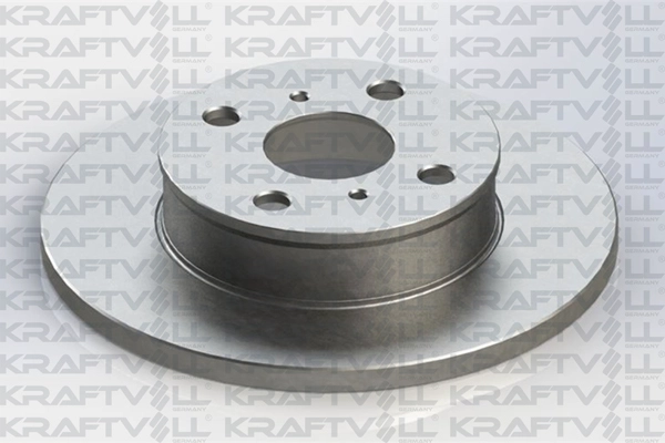 Disque de frein KRAFTVOLL GERMANY 07040120