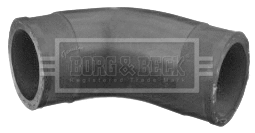Gaine de suralimentation BORG & BECK BTH1416