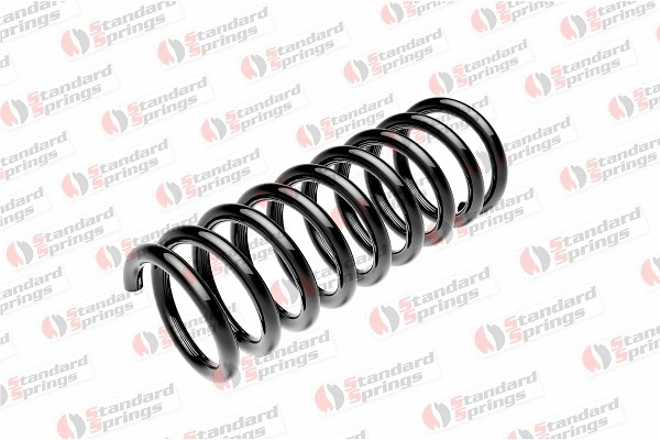 Ressort de suspension STANDARD SPRINGS ST 120 013 R