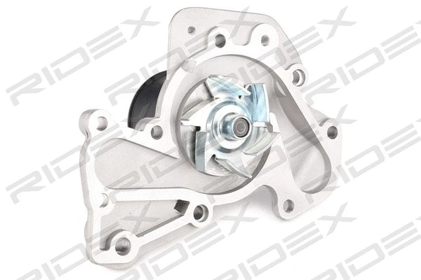 Pompe à eau, refroidissement du moteur RIDEX 1260W0213