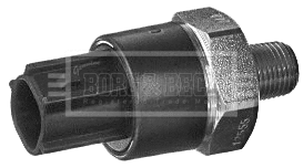 Indicateur de pression d'huile BORG & BECK BOP1024