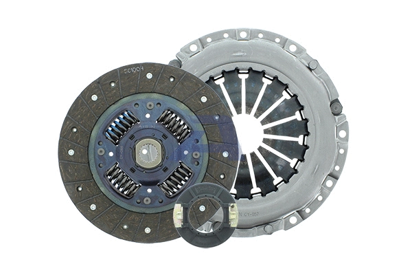 Kit d'embrayage AISIN KY-104