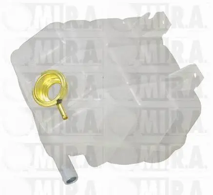 Vase d'expansion, liquide de refroidissement MI.R.A. 14/4228