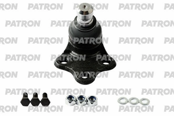 Rotule de suspension PATRON PS3341
