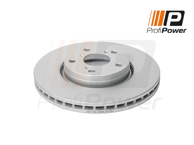 Disque de frein ProfiPower 3B1084