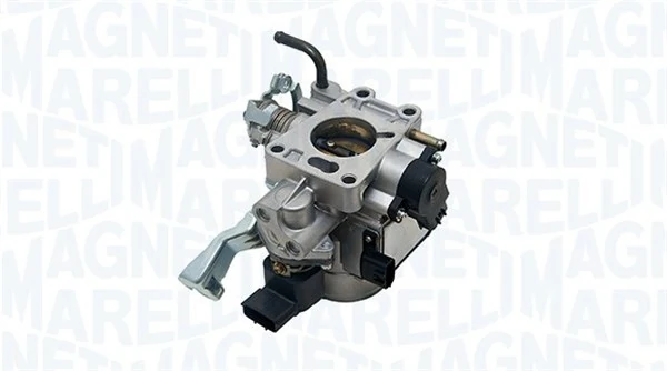 Corps papillon MAGNETI MARELLI 802000000001