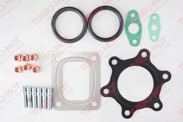 Kit de montage, compresseur TURBO-MOT MS1181