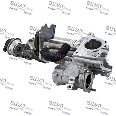 Vanne EGR AUTOTEAM L31537