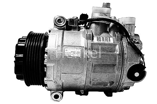 Compresseur, climatisation Henkel Parts 7110592R
