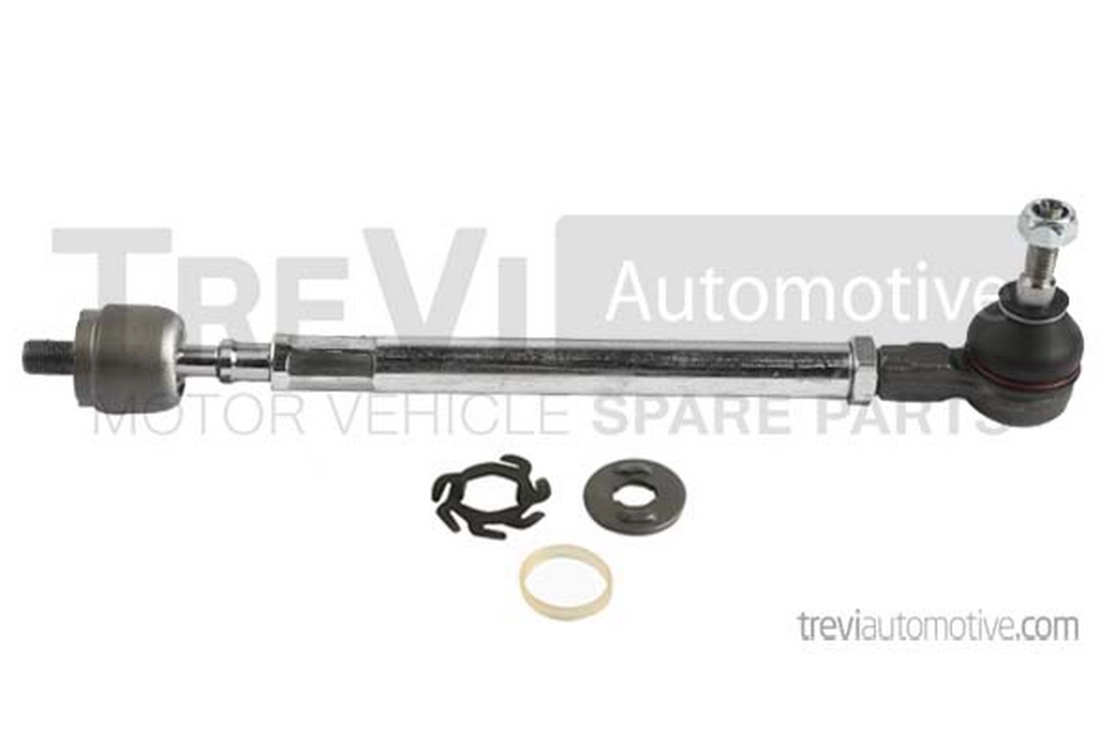 Rotule de direction intérieure, barre de connexion TREVI AUTOMOTIVE TRTT4530