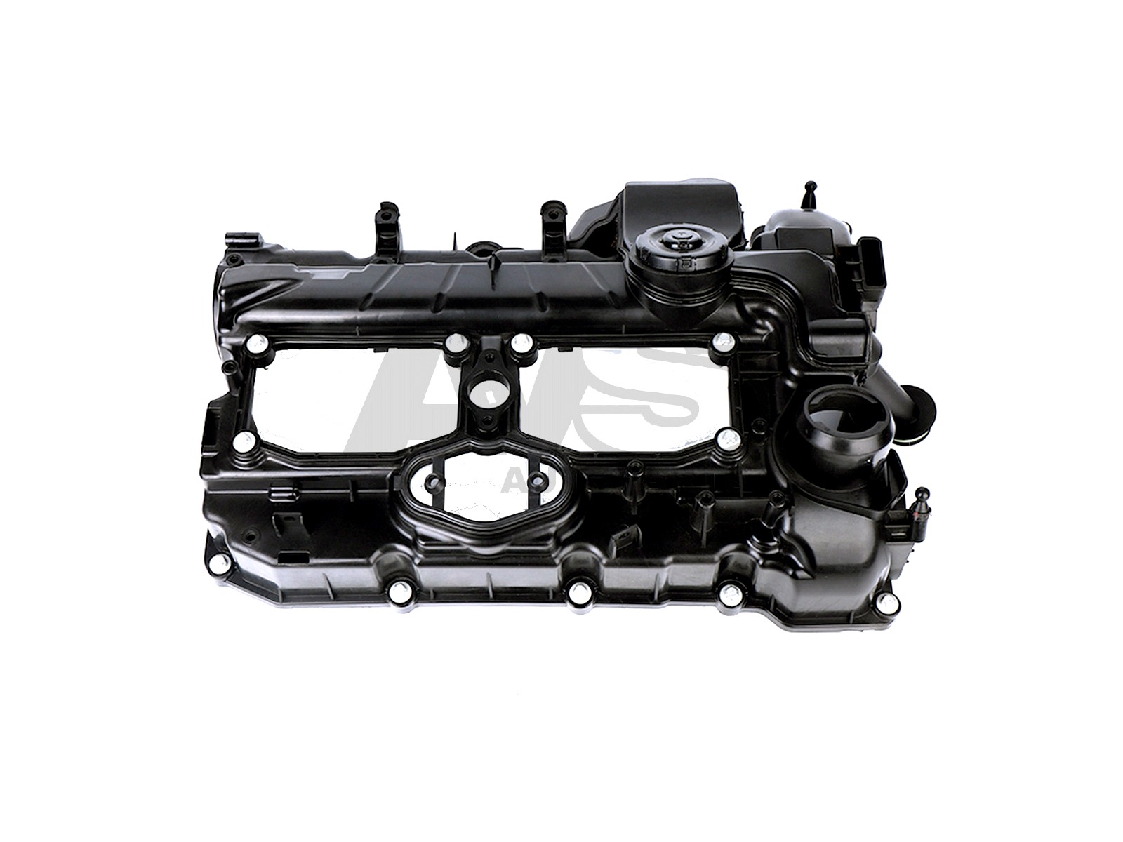 Couvercle de culasse AVS AUTOPARTS CV0701