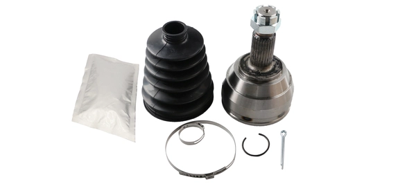 Jeu de joints, arbre de transmission AUTOTEAM G400579