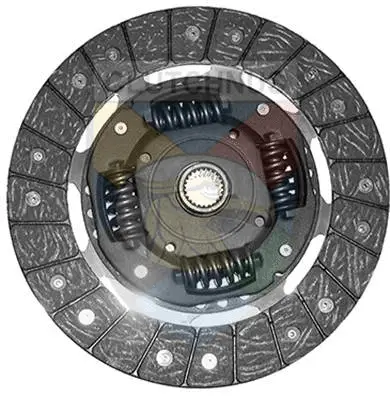 Disque d'embrayage CLUTCHNUS SMR36