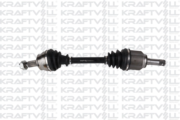 Arbre de transmission KRAFTVOLL GERMANY 01010365