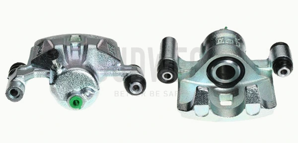 Étrier de frein BUDWEG CALIPER 342271