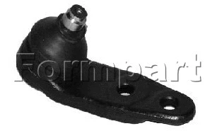 Rotule de suspension FORMPART 1504000