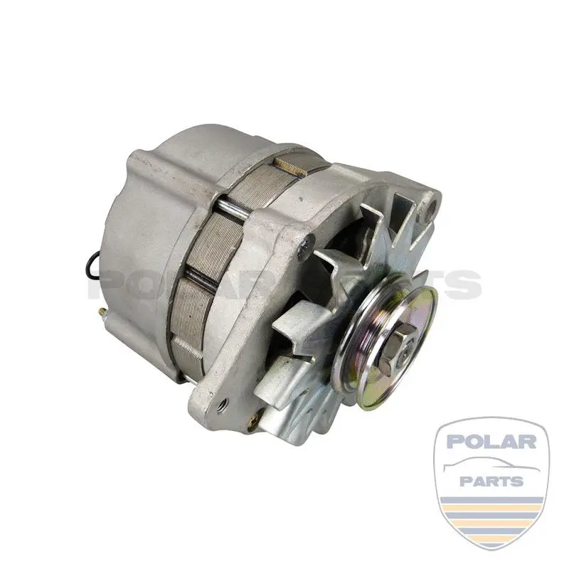Alternateur POLAR PARTS 10001701